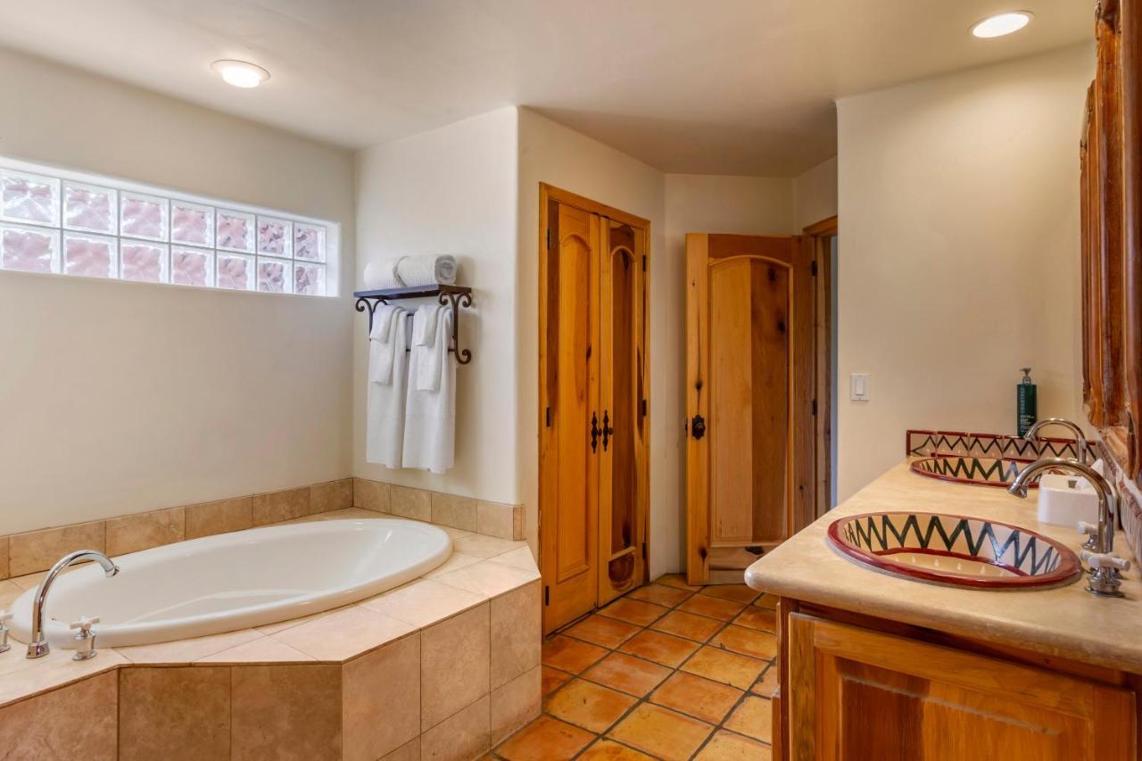 Hotel Hilton Vacation Club Rancho Manana Cave Creek Exterior foto