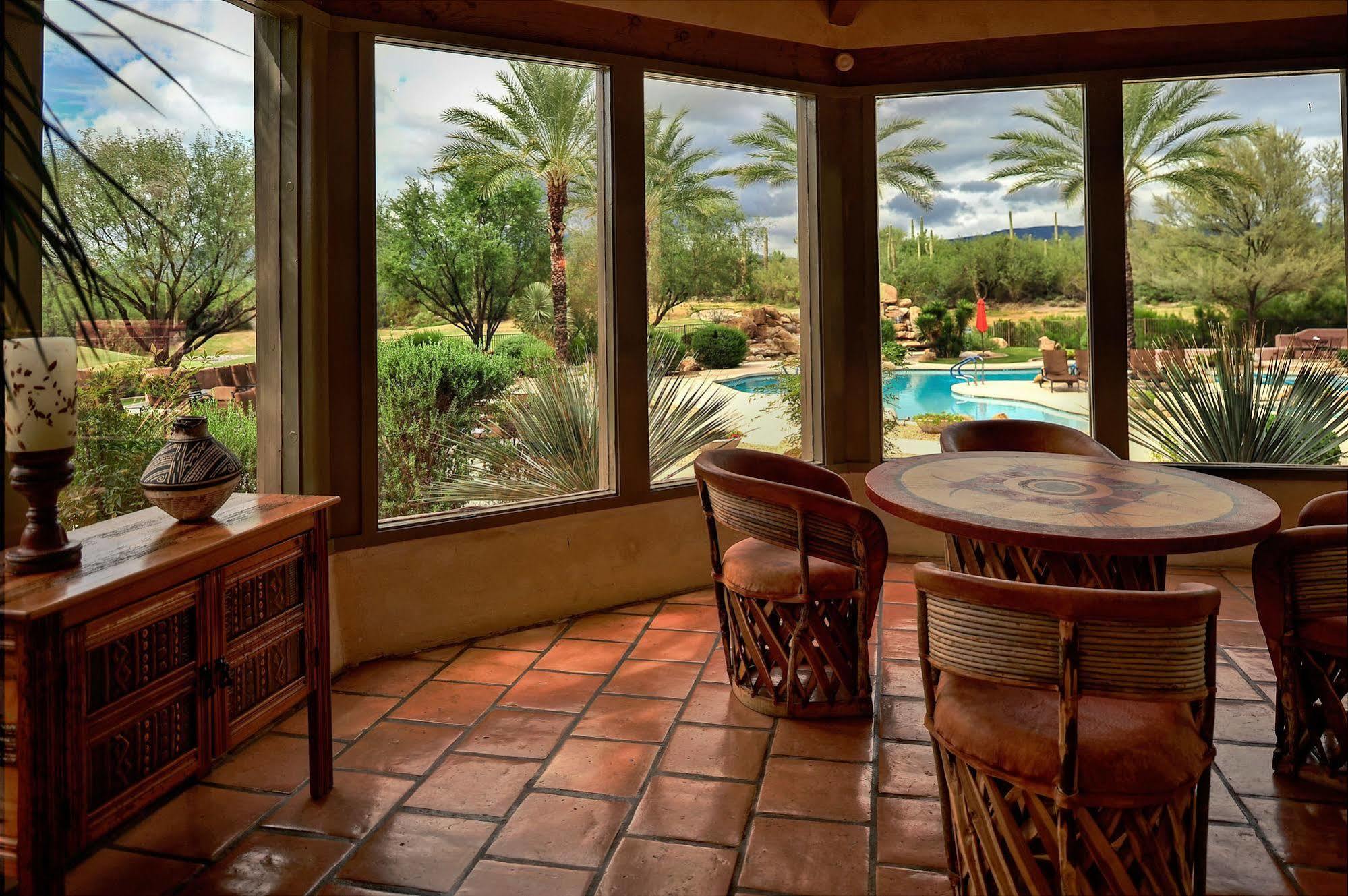 Hotel Hilton Vacation Club Rancho Manana Cave Creek Exterior foto