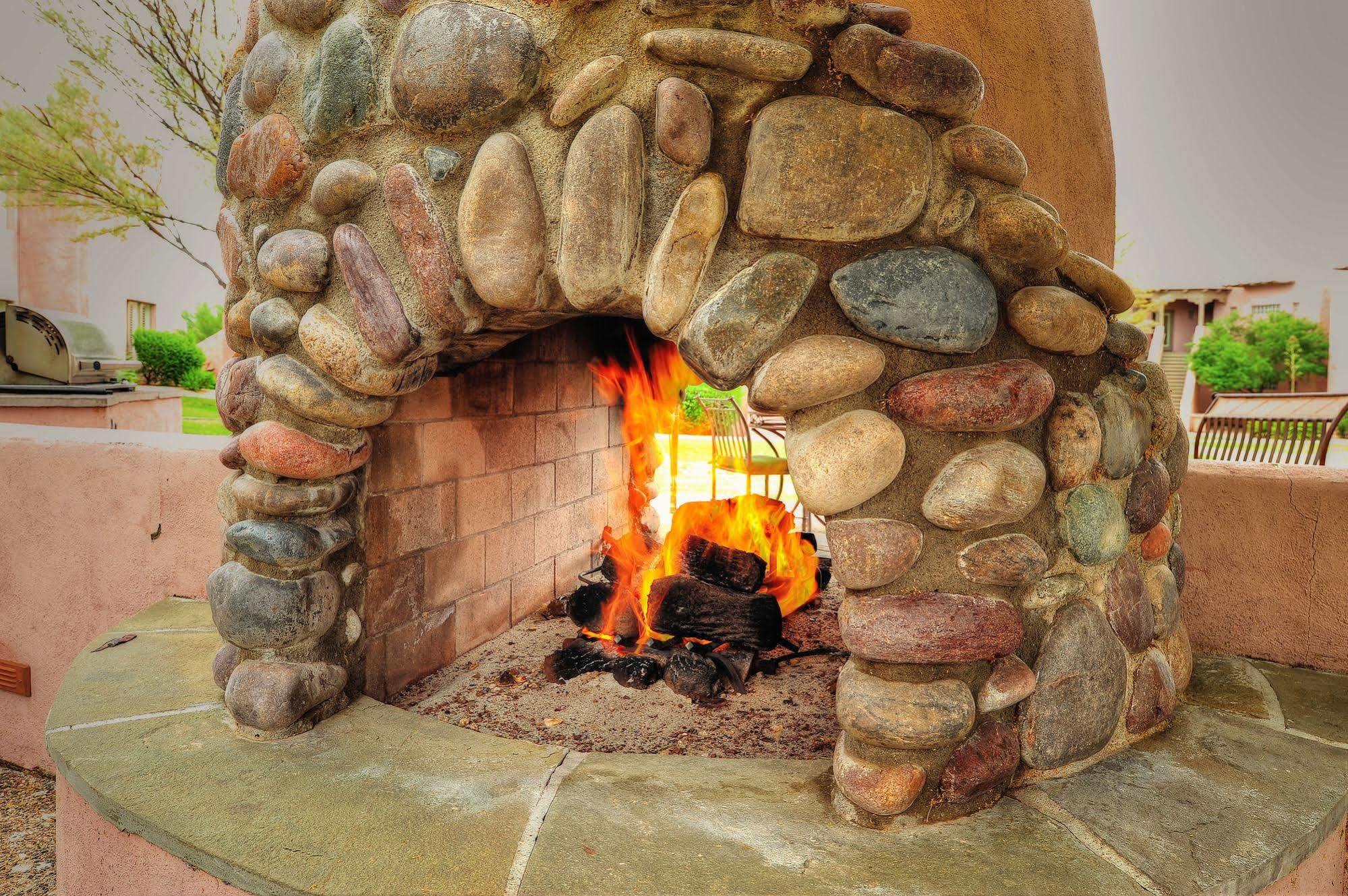 Hotel Hilton Vacation Club Rancho Manana Cave Creek Exterior foto
